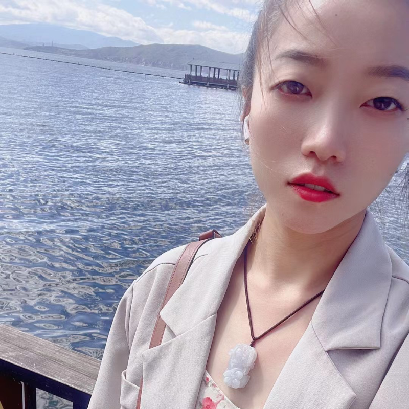蝴蝶小妖精
