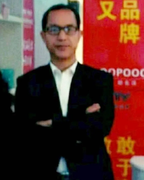 杨忠林