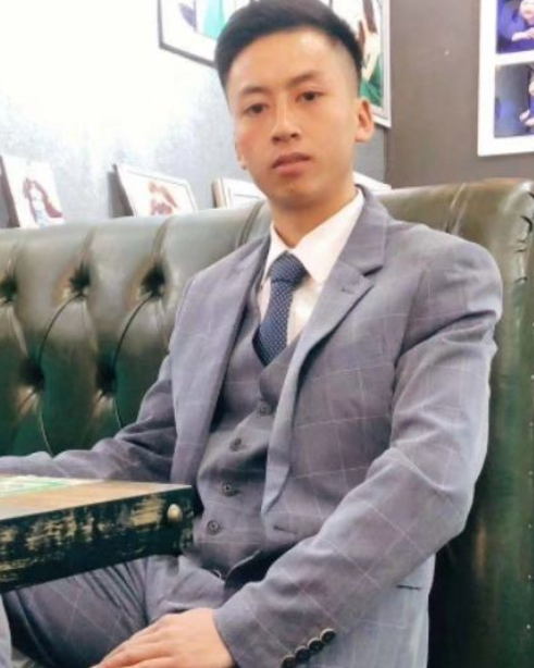 药王昊东